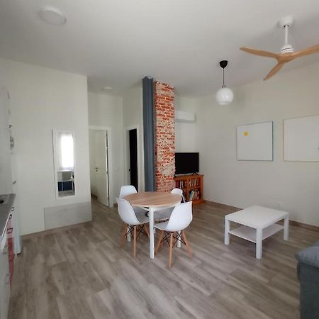 La Casita De Vallecas มาดริด ภายนอก รูปภาพ