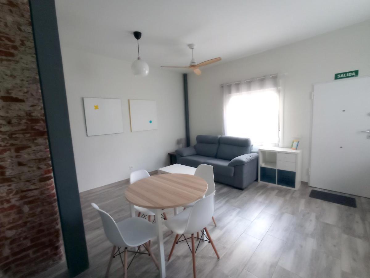 La Casita De Vallecas มาดริด ภายนอก รูปภาพ
