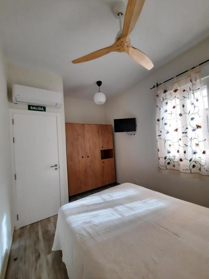La Casita De Vallecas มาดริด ภายนอก รูปภาพ