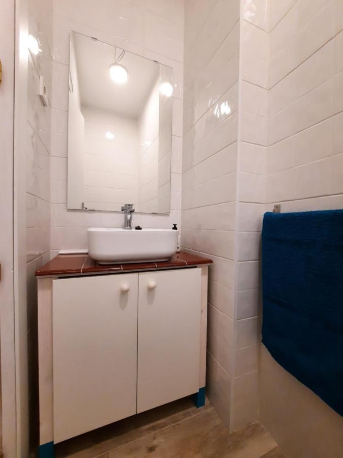 La Casita De Vallecas มาดริด ภายนอก รูปภาพ