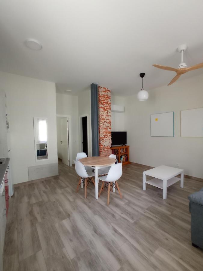 La Casita De Vallecas มาดริด ภายนอก รูปภาพ