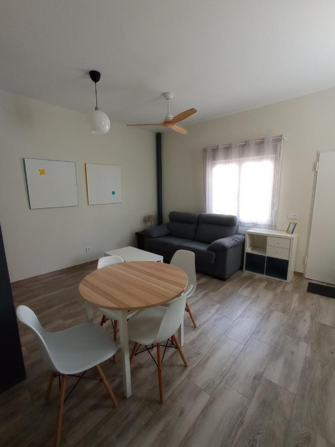 La Casita De Vallecas มาดริด ภายนอก รูปภาพ