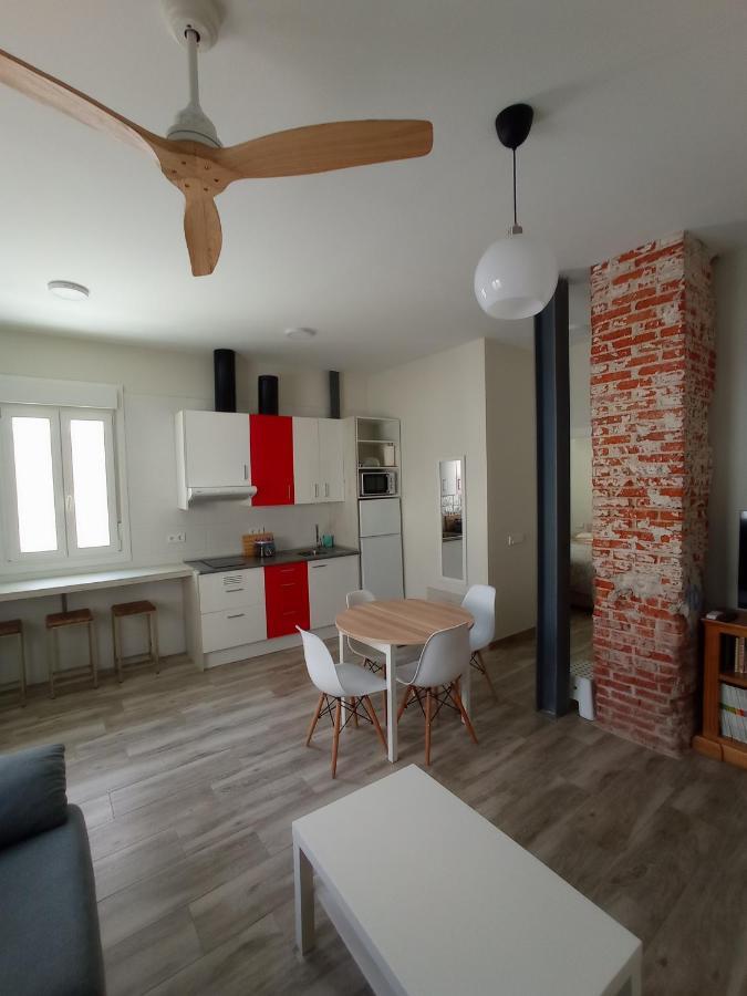 La Casita De Vallecas มาดริด ภายนอก รูปภาพ